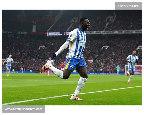 三笘薰内切破门,布莱顿客场逼平卫冕冠军