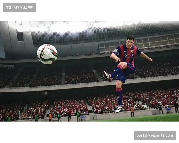 “EA Sports宣布《FC 26》将首次整合全部五大联赛真实球员3D扫描数据”