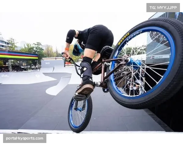 2026下半年BMX赛事展望:世锦赛、亚运会资格赛接连上演 2026下半年BMX赛事展望:世锦赛、亚运会资格赛接连上演